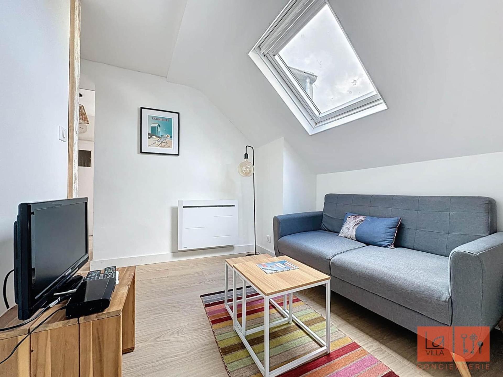 Studio Du Cairn Wimereux Exterior foto